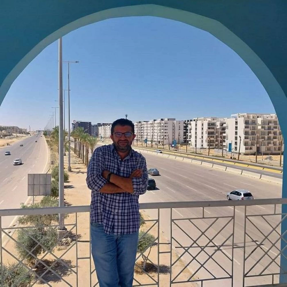 نقابة البترول.. تفجر مفاجأة في وفاة مهندس مصري بالإمارات